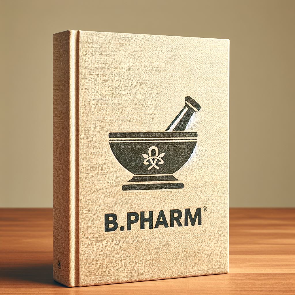 B.pharm By Pharmacist Exam