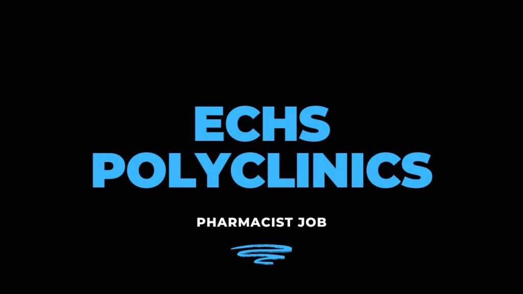 ECHS Polyclinics