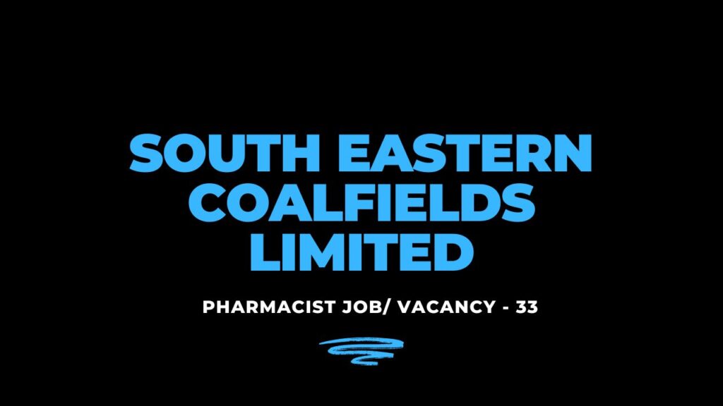 South Eastern Coalfields Limited