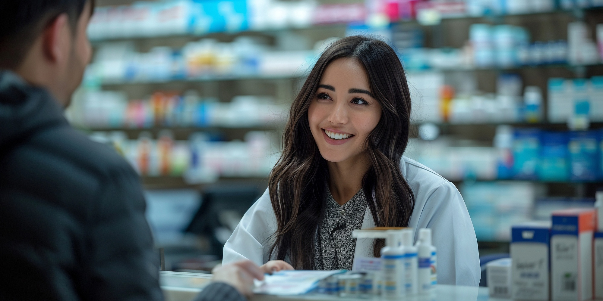 Govt Job 3 Best Jobs for Pharmacists in India