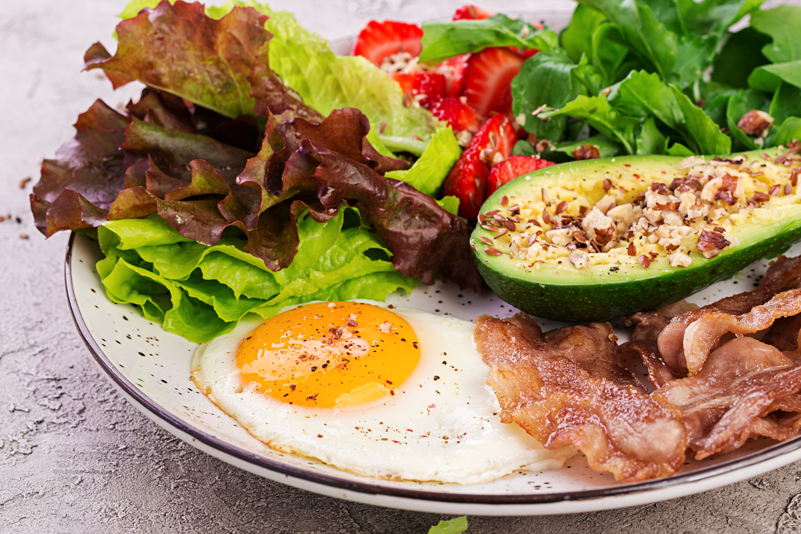 Govt Job 1 Keto Diet